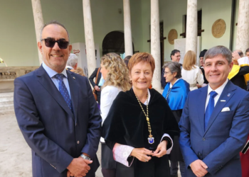 Alianza estratégica: UBO avanza en cooperación y redes académicas con la Universitat de València