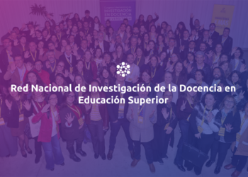 UBO oficializa su ingreso a la Red Nacional de Investigación de la Docencia en Educación Superior