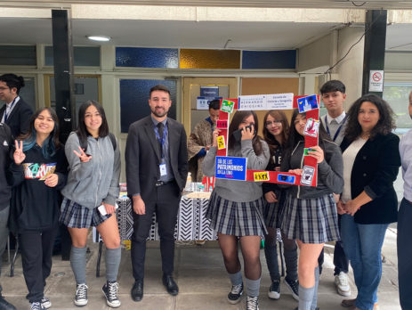 Escuela de Historia y Geografía