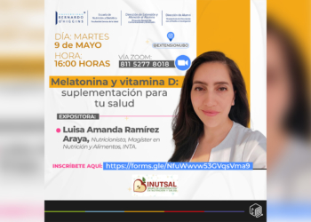 “Melatonina y vitamina D: Suplementación para tu salud"