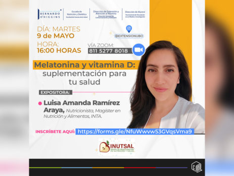 “Melatonina y vitamina D: Suplementación para tu salud"