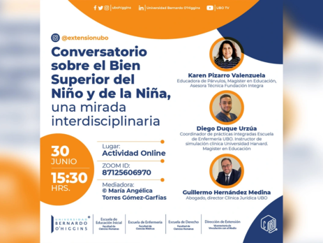 Bien Superior del Niño y de la Niña