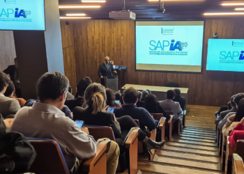SapIA: la nueva apuesta de la UBO para articular la Inteligencia Artificial en la formación académica