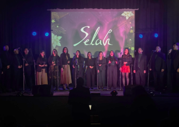 Concierto “Ecos de Invierno” llenó de armonía y emoción el Teatro UBO