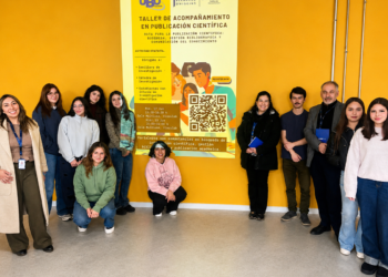Talleres impulsan el desarrollo de competencias para la investigación científica en Obstetricia UBO