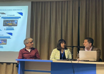 Trabajo Social UBO comparte avances y experiencias en investigación formativa