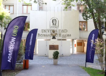 La UBO se prepara para recibir a los nuevos alumnos 2021