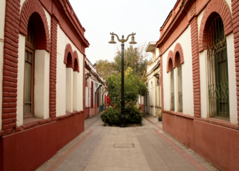 El riesgo de una solución habitacional