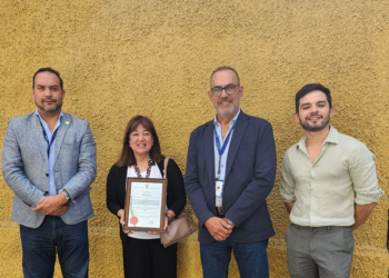 UBO y Hospital San Juan de Dios celebran logro en invención tecnológica con patente internacional