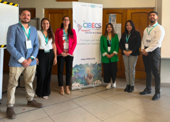 Tecnología Médica UBO aporta a la reflexión iberoamericana sobre educación en salud