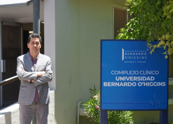 Nuevo Gestor Cultural del Complejo Clínico UBO: «Un desafío que une cultura, comunidad y patrimonio»