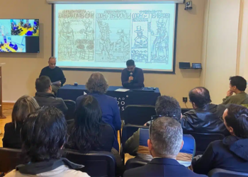 Gobernanza en el Perú Virreinal en los siglos XVI-XVIII