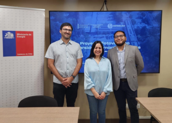 UBO acoge jornada del Ministerio de Energía enfocada en sostenibilidad y desarrollo territorial