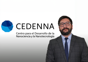 Académico UBO integra línea de Nanoestructuras Magnéticas y Minería de CEDENNA, centro que renueva financiamiento ANID