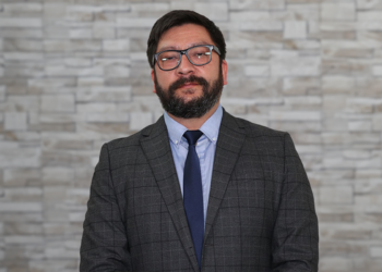 Estudio realizado por académico de la UBO es publicado en prestigiosa revista internacional