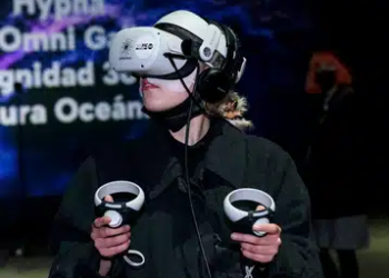 Formando nuevas realidades en Chile: XR Nacional