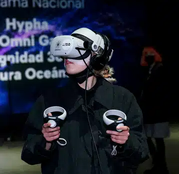 Formando nuevas realidades en Chile: XR Nacional