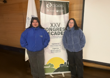 Universidad Bernardo O’Higgins fortalece su presencia en congreso ambiental de alcance nacional