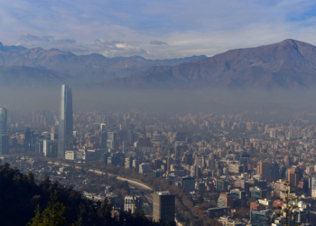 Alerta Ambiental: Recomendaciones y cuidados ante enfermedades respiratorias
