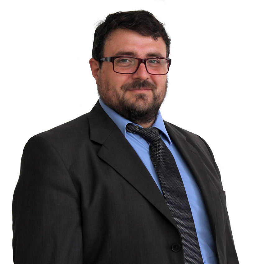 alfredogomez Universidad Bernardo O'Higgins