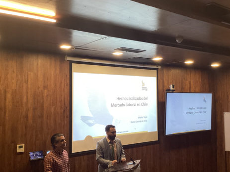 Escuela de Administración de Negocios