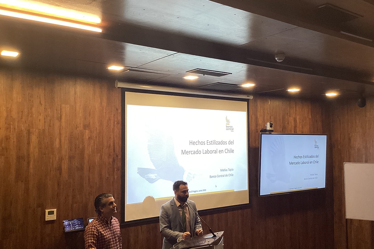 Escuela de Administración de Negocios