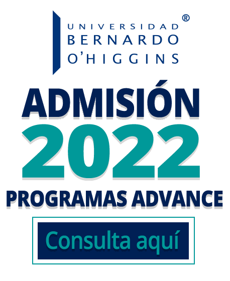 Programas Advance Admisión 2022
