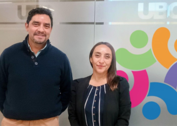 Comunidad de Aprendizaje Docente en Inclusión Educativa fortalece el trabajo colaborativo en la UBO