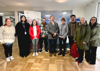 UBO celebra la Fiesta Nacional de Quebec con edición especial del Café Frañol