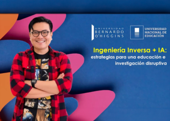 Ingeniería Inversa e Inteligencia Artificial: UBO exploró nuevas estrategias para transformar la educación