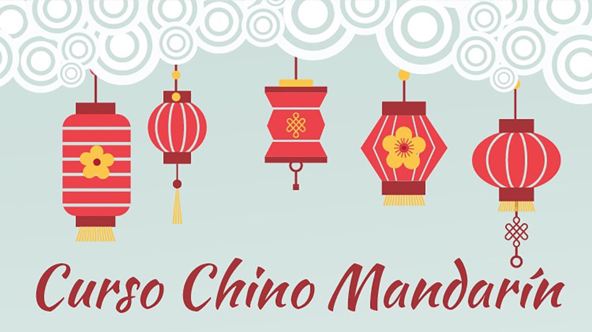 Chino Mandarín: Un curso para oriente Universidad Bernardo O'Higgins