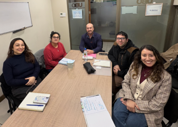 Nueva generación de estudiantes inicia su formación en el Doctorado en Educación UBO 