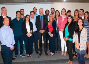 Nuevo programa colaborativo entre la UBO y municipio capitalino