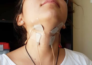 Fonoaudiología realiza curso de electroterapia en la UBO