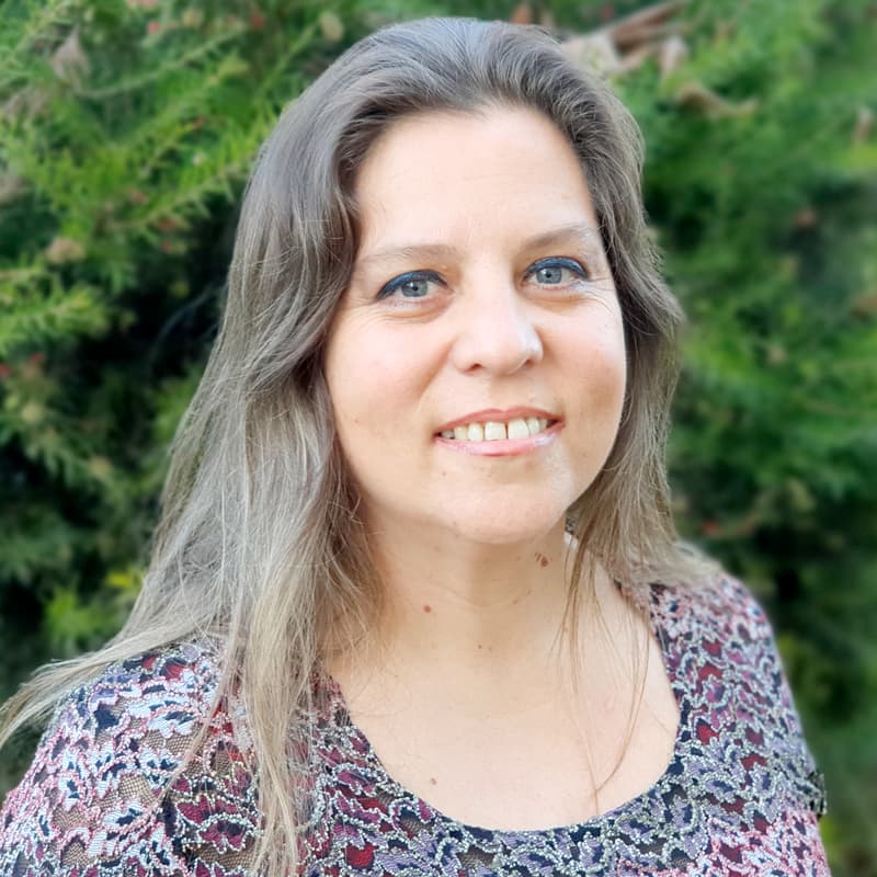 Elisa Arriagada