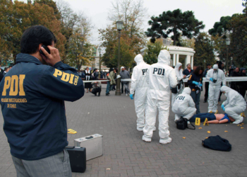 [Entrevista] José Urrejola: “Que las instituciones que operan en la pesquisa de evidencia-prueba, estén preparados para la indagatoria de nuevos delitos, es el desafío de la academia”