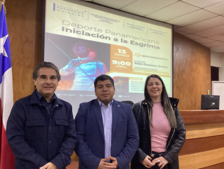 Escuela de Entrenador Físico y Deporte