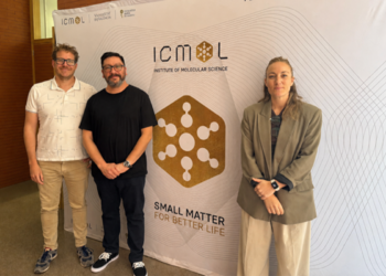Académico UBO realiza estancia de investigación en la Universidad de Valencia y fortalece colaboración científica internacional