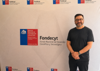 Investigador de la UBO consolida presencia en evaluación científica de ANID