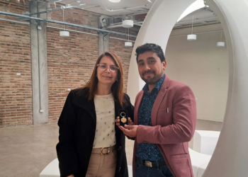 Alumni UBO inspira a estudiantes de Psicología en charla sobre proyecciones laborales