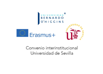 Erasmus+ impulsa la cooperación internacional entre la UBO y la Universidad de Sevilla