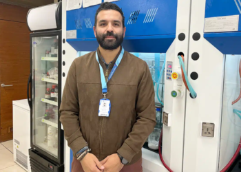 Investigador de la UBO se adjudica proyecto de colaboración científica Chile-Francia