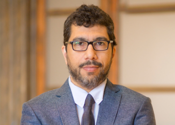 Historia de dos visitas