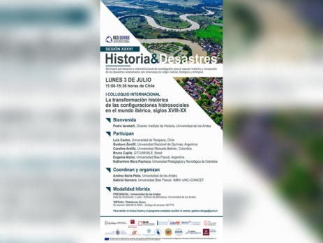 Centro de Estudios Históricos