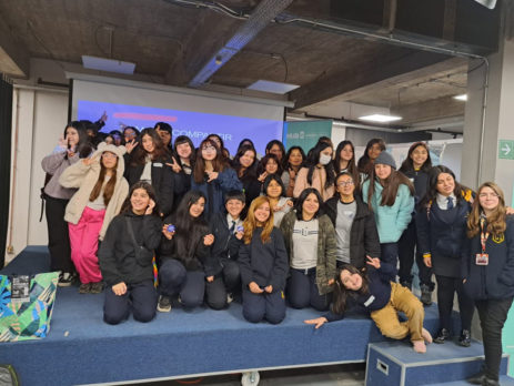 Facultad de Ingeniería, Ciencia y Tecnología