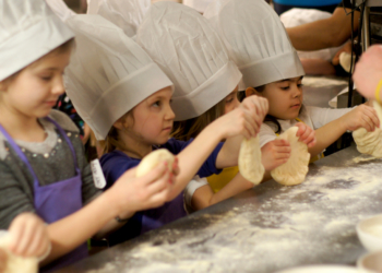 Las tres “E” de estas vacaciones de invierno: vacaciones entretenidas, educativas y económicas