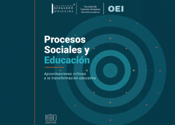 UBO Ediciones publica obra que evidencia la consolidación del Doctorado en Educación