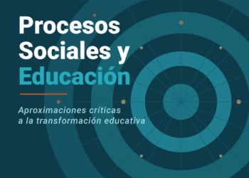 Procesos Sociales y Educación