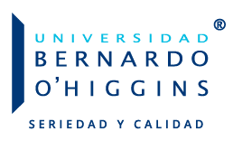 Universidad Bernardo O'Higgins