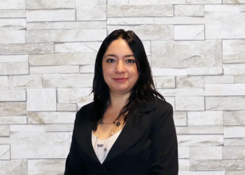 Dra. María Cristina Paredes participará en destacado Foro Regional para mujeres emprendedoras y en carreras STEM